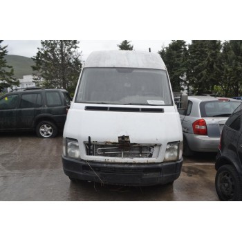 Ολόκληρο Αυτοκίνητο Volkswagen LT35 2.5 Αρ.Κινητήρα AHD  1996-1999