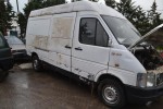 Ολόκληρο Αυτοκίνητο Volkswagen LT35 2.5 Αρ.Κινητήρα AHD  1996-1999