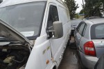Ολόκληρο Αυτοκίνητο Volkswagen LT35 2.5 Αρ.Κινητήρα AHD  1996-1999