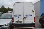 Ολόκληρο Αυτοκίνητο Volkswagen LT35 2.5 Αρ.Κινητήρα AHD  1996-1999