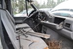 Ολόκληρο Αυτοκίνητο Volkswagen LT35 2.5 Αρ.Κινητήρα AHD  1996-1999