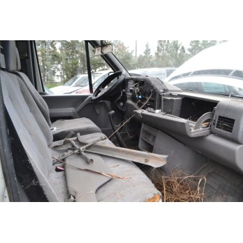 Ολόκληρο Αυτοκίνητο Volkswagen LT35 2.5 Αρ.Κινητήρα AHD  1996-1999