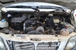Ολόκληρο Αυτοκίνητο Volkswagen LT35 2.5 Αρ.Κινητήρα AHD  1996-1999
