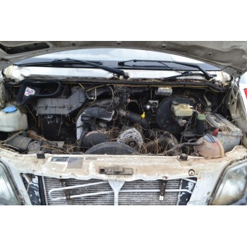 Ολόκληρο Αυτοκίνητο Volkswagen LT35 2.5 Αρ.Κινητήρα AHD  1996-1999