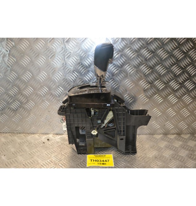 Επιλογέας Ταχυτήτων Αυτόματου Σασμάν Nissan Qashqai J11 2013-2021 (Γνήσιος)