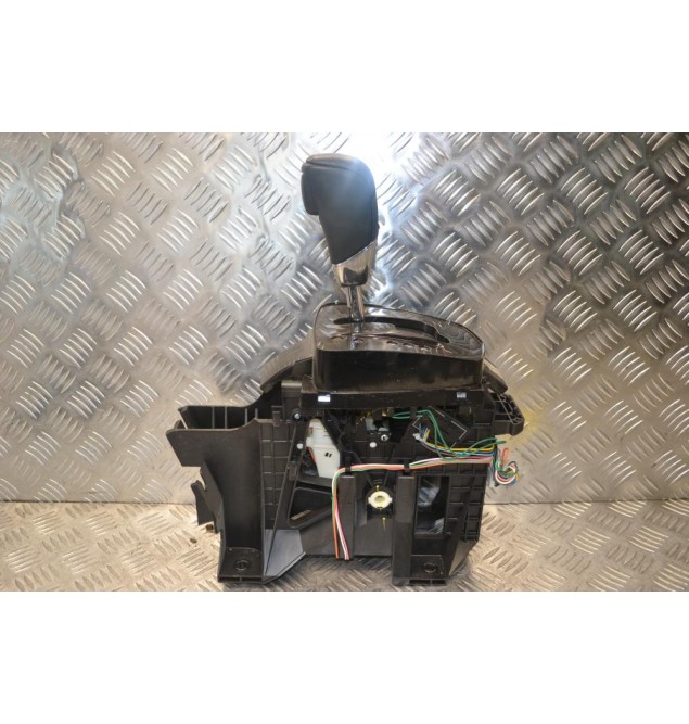 Επιλογέας Ταχυτήτων Αυτόματου Σασμάν Nissan Qashqai J11 2013-2021 (Γνήσιος)