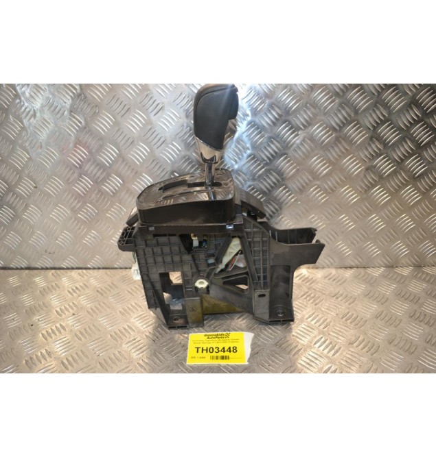 Επιλογέας Ταχυτήτων Αυτόματου Σασμάν Nissan Qashqai J11 2013-2021 (Γνήσιος)
