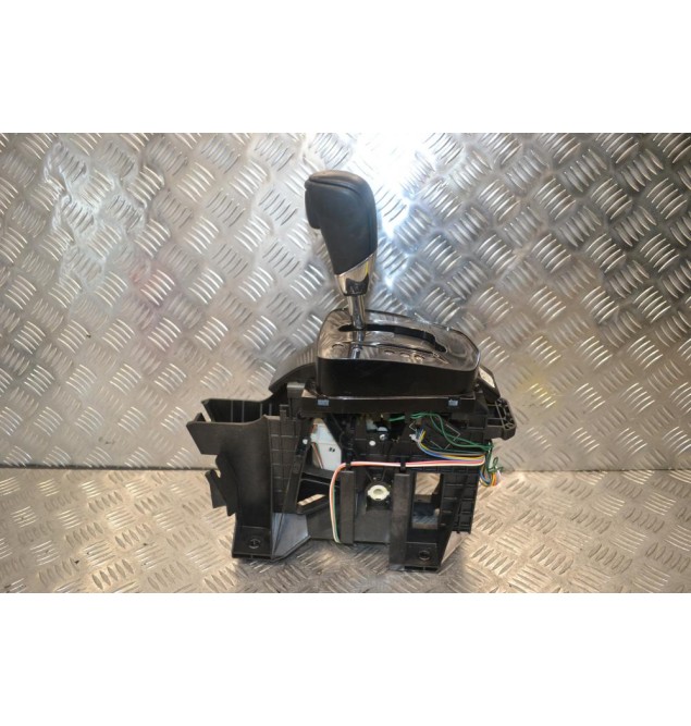 Επιλογέας Ταχυτήτων Αυτόματου Σασμάν Nissan Qashqai J11 2013-2021 (Γνήσιος)