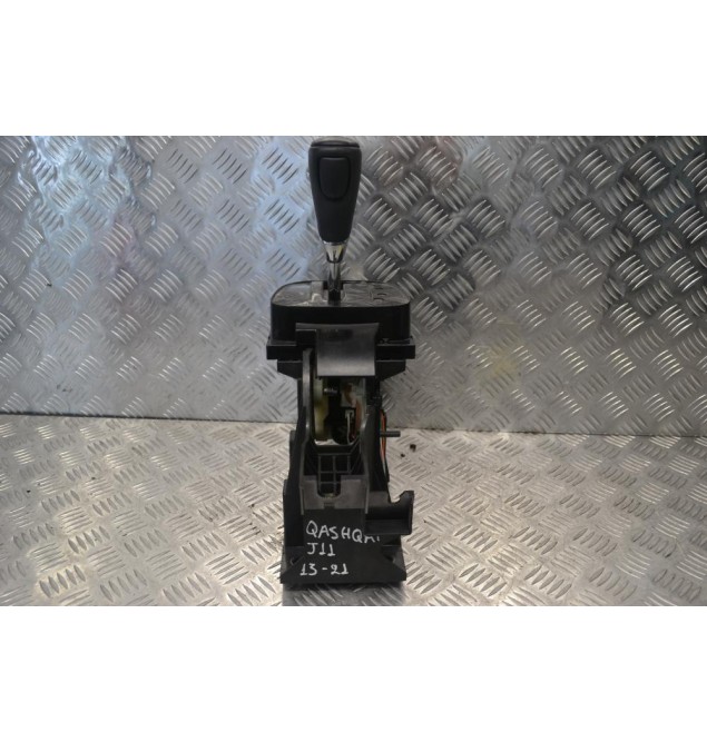 Επιλογέας Ταχυτήτων Αυτόματου Σασμάν Nissan Qashqai J11 2013-2021 (Γνήσιος)