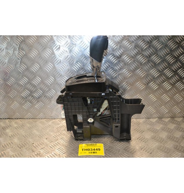 Επιλογέας Ταχυτήτων Αυτόματου Σασμάν Nissan Qashqai J11 2013-2021 (Γνήσιος)