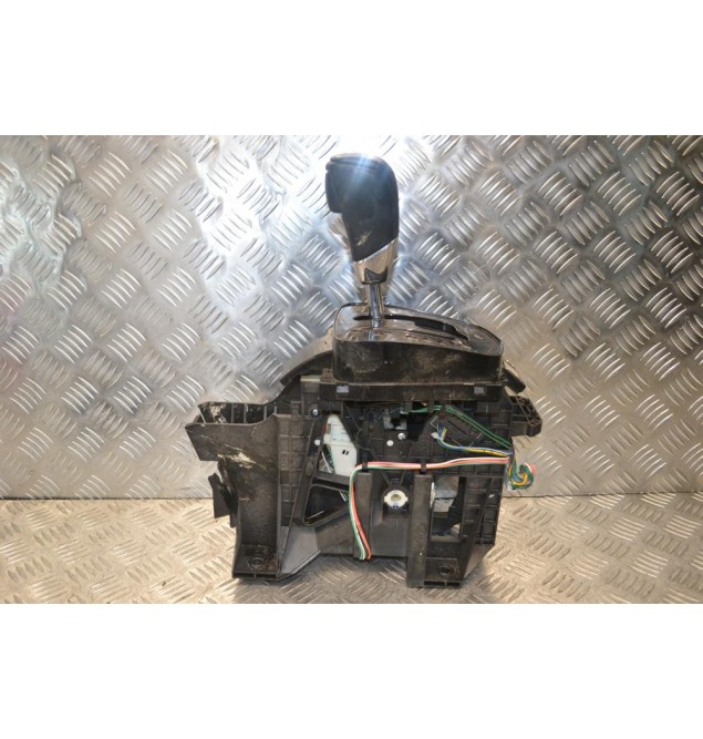 Επιλογέας Ταχυτήτων Αυτόματου Σασμάν Nissan Qashqai J11 2013-2021 (Γνήσιος)