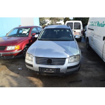Ολόκληρο Αυτοκίνητο Volkswagen Passat Variant 1.9 TDI 4motion Αρ.Κινητήρα AVF 2000-2005 ok