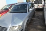 Ολόκληρο Αυτοκίνητο Volkswagen Passat Variant 1.9 TDI 4motion Αρ.Κινητήρα AVF 2000-2005 ok