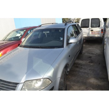 Ολόκληρο Αυτοκίνητο Volkswagen Passat Variant 1.9 TDI 4motion Αρ.Κινητήρα AVF 2000-2005 ok