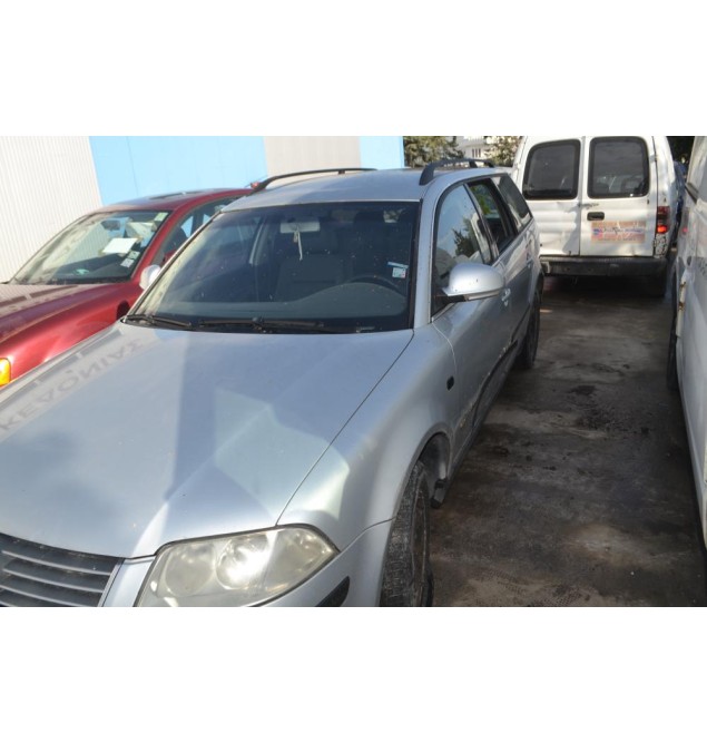 Ολόκληρο Αυτοκίνητο Volkswagen Passat Variant 1.9 TDI 4motion Αρ.Κινητήρα AVF 2000-2005 ok