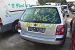 Ολόκληρο Αυτοκίνητο Volkswagen Passat Variant 1.9 TDI 4motion Αρ.Κινητήρα AVF 2000-2005 ok