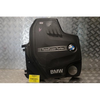 Ψευτοκάπακο Μηχανής Bmw 520d (540) B47 14389712