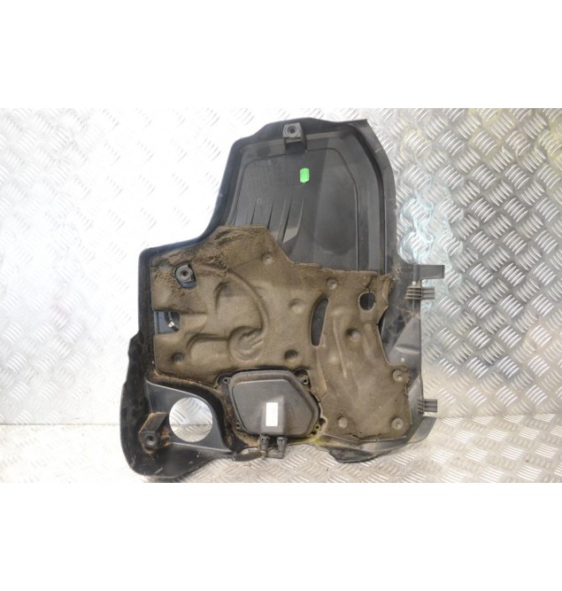 Ψευτοκάπακο Μηχανής Bmw 520d (540) B47 14389712