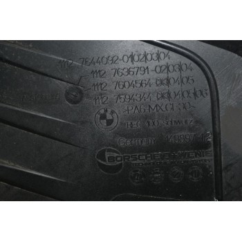 Ψευτοκάπακο Μηχανής Bmw 520d (540) B47 14389712