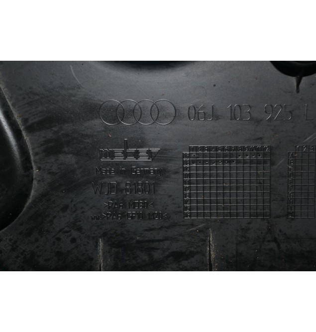 Ψευτοκάπακο Μηχανής Audi A4 2.0 CDN 2008-2015 06J103925L