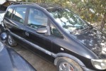 Ολόκληρο Αυτοκίνητο Opel Zafira 1.6 Aρ.κινητήρα X16XEL 1999-2005 ok