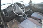 Ολόκληρο Αυτοκίνητο Opel Zafira 1.6 Aρ.κινητήρα X16XEL 1999-2005 ok