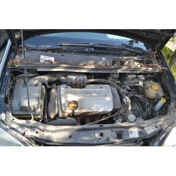 Ολόκληρο Αυτοκίνητο Opel Zafira 1.6 Aρ.κινητήρα X16XEL 1999-2005 ok