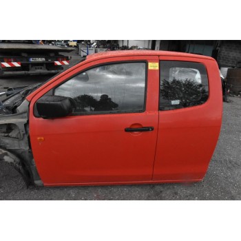 Καμπίνα Isuzu D-Max 2013-2018 (Ουρανός - Μαρσπιέδες - Τροπέτο-Θολος) Μιαμιση Καμπινα