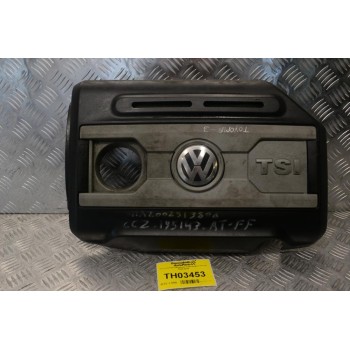 Ψευτοκάπακο Μηχανής Volkswagen Passat 2008-2018