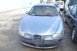 Ολόκληρο Αυτοκίνητο Alfa Romeo Alfa 147 1.6 Αρ.Κινητήρα AR32104 2001-2010