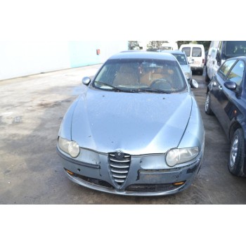 Ολόκληρο Αυτοκίνητο Alfa Romeo Alfa 147 1.6 Αρ.Κινητήρα AR32104 2001-2010