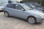 Ολόκληρο Αυτοκίνητο Alfa Romeo Alfa 147 1.6 Αρ.Κινητήρα AR32104 2001-2010