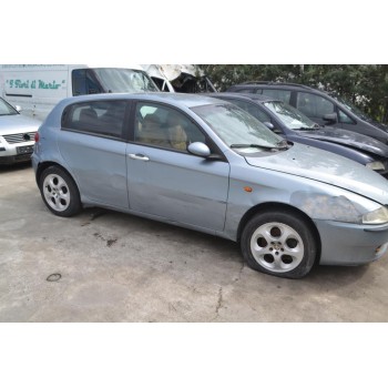 Ολόκληρο Αυτοκίνητο Alfa Romeo Alfa 147 1.6 Αρ.Κινητήρα AR32104 2001-2010