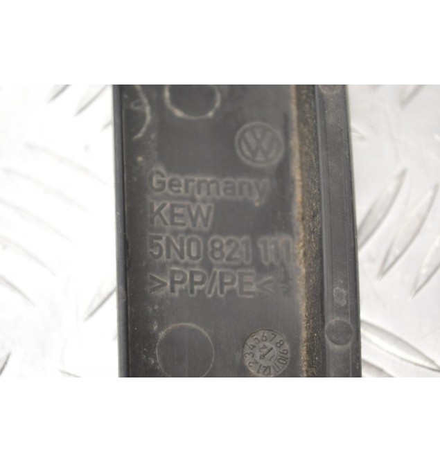 Καπάκι Φτερόυ Volkswagen Tiguan 2007-2018 5N0821111