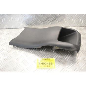 Πλαστικό Πίσω Κάλυμμα Κονσόλας Nissan Qashqai J11 2013-2021 (Γνήσιο) 96930-4EA0A 969HT-4AEA0A