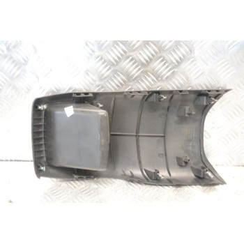 Πλαστικό Πίσω Κάλυμμα Κονσόλας Nissan Qashqai J11 2013-2021 (Γνήσιο) 96930-4EA0A 969HT-4AEA0A