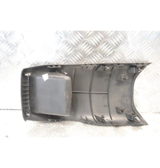 Πλαστικό Πίσω Κάλυμμα Κονσόλας Nissan Qashqai J11 2013-2021 (Γνήσιο) 96930-4EA0A 969HT-4AEA0A
