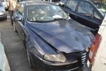 Ολόκληρο Αυτοκίνητο Alfa Romeo Alfa 147 1.6 Αρ.κινητήρα AR37203 2000-2010