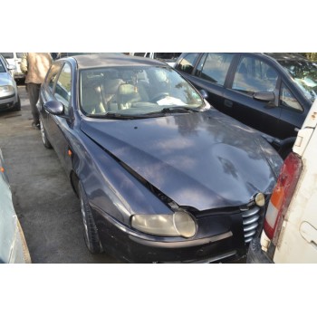 Ολόκληρο Αυτοκίνητο Alfa Romeo Alfa 147 1.6 Αρ.κινητήρα AR37203 2000-2010