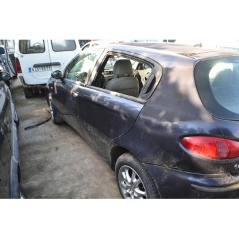 Ολόκληρο Αυτοκίνητο Alfa Romeo Alfa 147 1.6 Αρ.κινητήρα AR37203 2000-2010