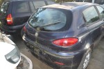 Ολόκληρο Αυτοκίνητο Alfa Romeo Alfa 147 1.6 Αρ.κινητήρα AR37203 2000-2010