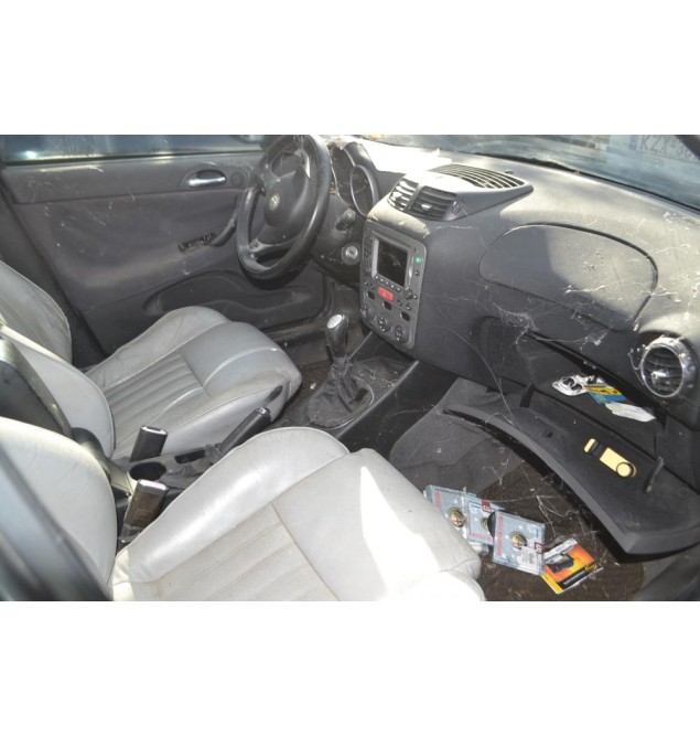 Ολόκληρο Αυτοκίνητο Alfa Romeo Alfa 147 1.6 Αρ.κινητήρα AR37203 2000-2010