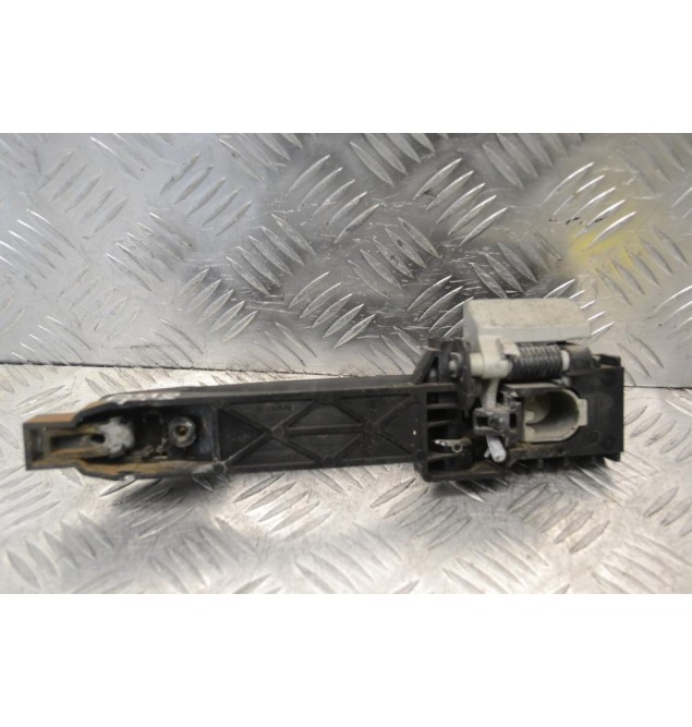 Χερούλι (Πόμολο) Πίσω Δεξιά Nissan Navara D40 2005-2009 80610-EB300