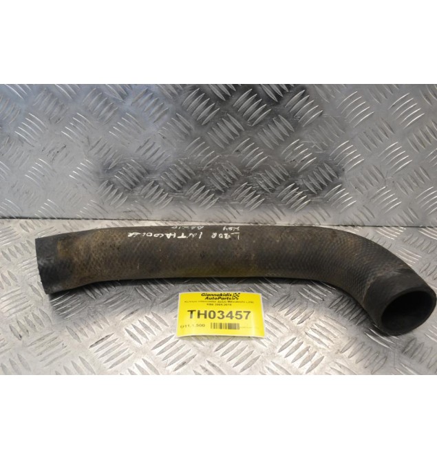 Κολάρο Intercooler Δεξιό Mitsubishi L200 KB4 2005-2010