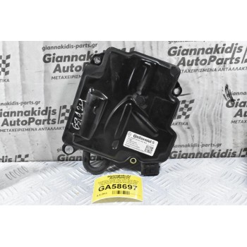 Εγκέφαλος Σασμάν Mercedes-Benz W212 C207 W218 W166 X166 R231 2010-2020 A0002703352 21359765 A2C90460400