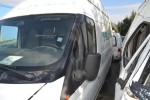 Ολόκληρο Αυτοκίνητο Ford Transit 2.0L Duratorq DI(100PS) Αρ.Κινήτηρα ABFA 2000-2006