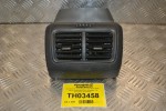 Αεραγωγός Volkswagen Golf 2012-2020 ( πίσω σεραγωγός στο κάλυμμα της κεντρικής κονσόλας )