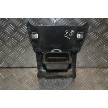 Αεραγωγός Volkswagen Golf 2012-2020 ( πίσω σεραγωγός στο κάλυμμα της κεντρικής κονσόλας )