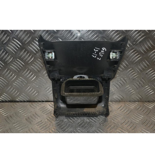 Αεραγωγός Volkswagen Golf 2012-2020 ( πίσω σεραγωγός στο κάλυμμα της κεντρικής κονσόλας )