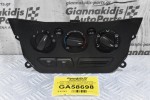 Χειριστήριο Κλιματισμού Ford Transit Connect / C-MAX / Focus 2010-2020 (Γνήσιο) AM5T-18549 AM5T-19980 DT1T-18549 DT1T-19980